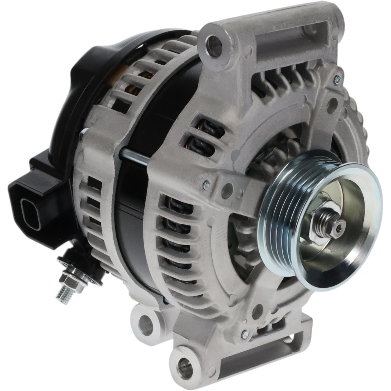 WAI 11140N - Alternator WAI 11140N Alternator product image 16 of 19