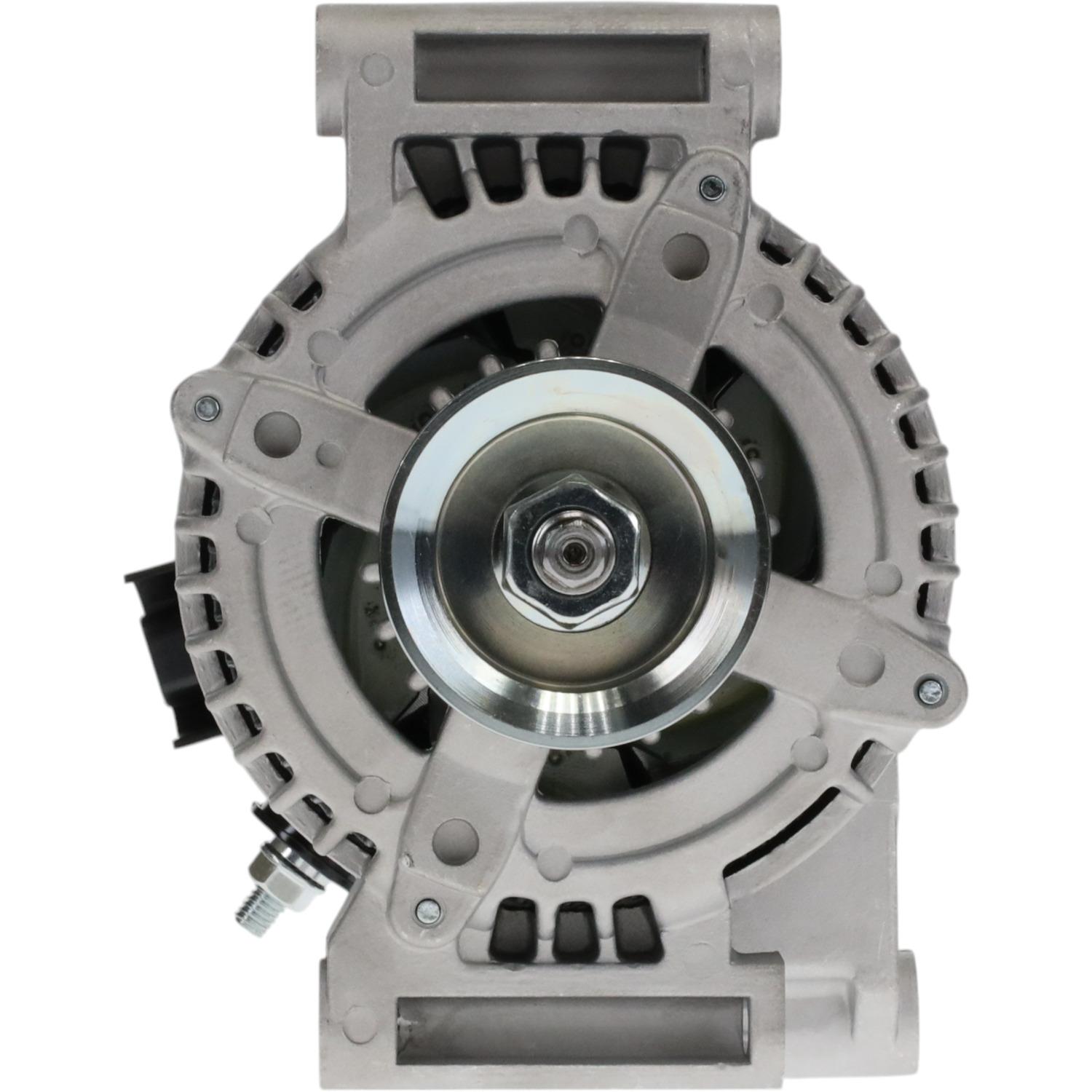 WAI 11140N - Alternator WAI 11140N Alternator product image 17 of 19