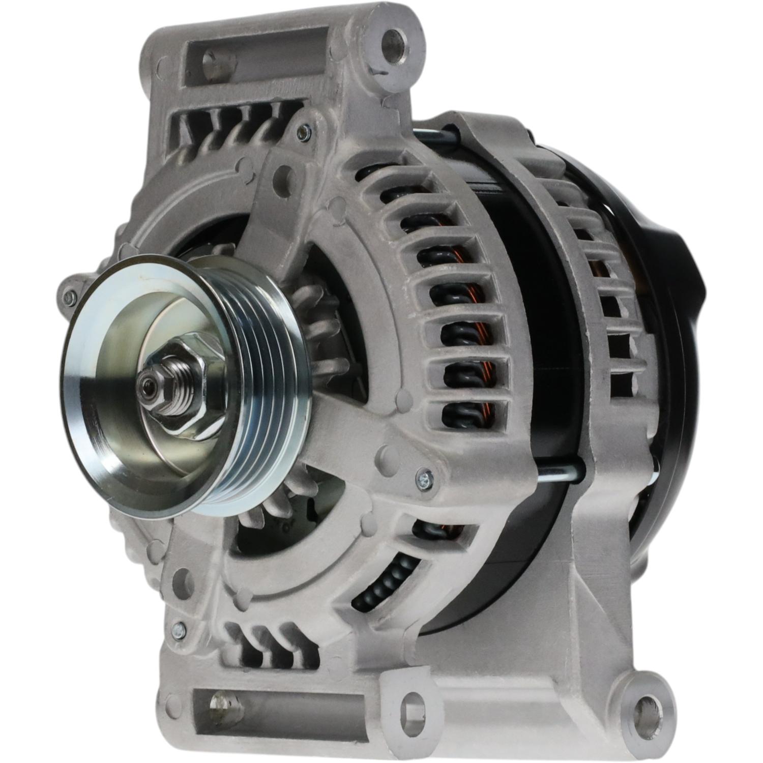 WAI 11140N - Alternator WAI 11140N Alternator product image 18 of 19