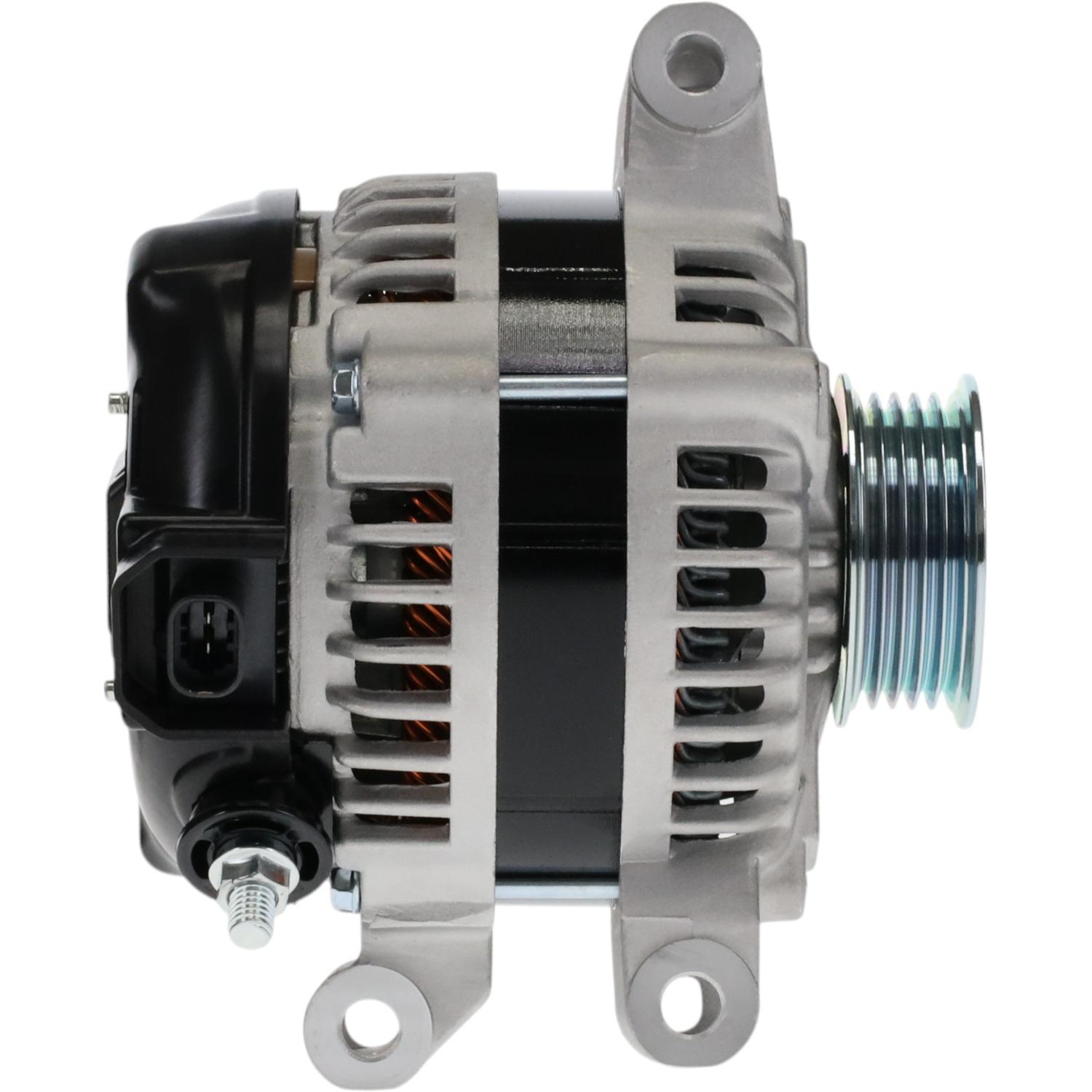 WAI 11140N - Alternator WAI 11140N Alternator product image 19 of 19