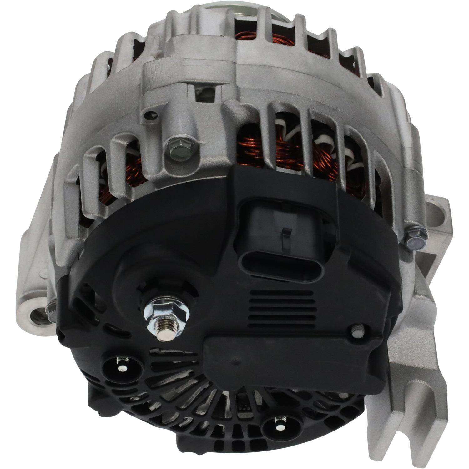 WAI 11142N - Alternator WAI 11142N Alternator product image 2 of 19