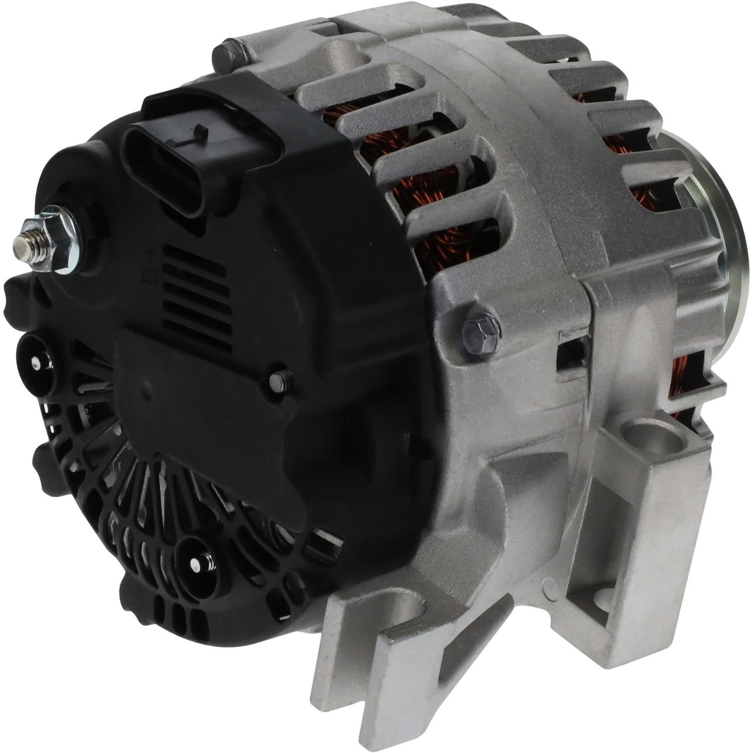 WAI 11142N - Alternator WAI 11142N Alternator product image 3 of 19