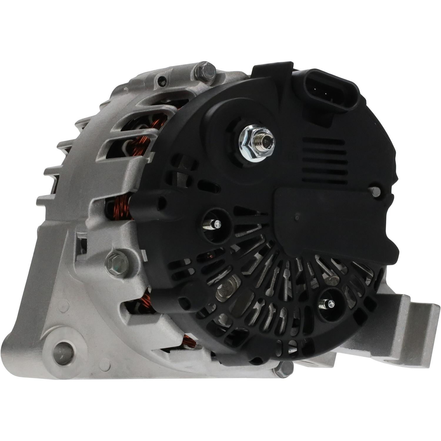 WAI 11142N - Alternator WAI 11142N Alternator product image 4 of 19