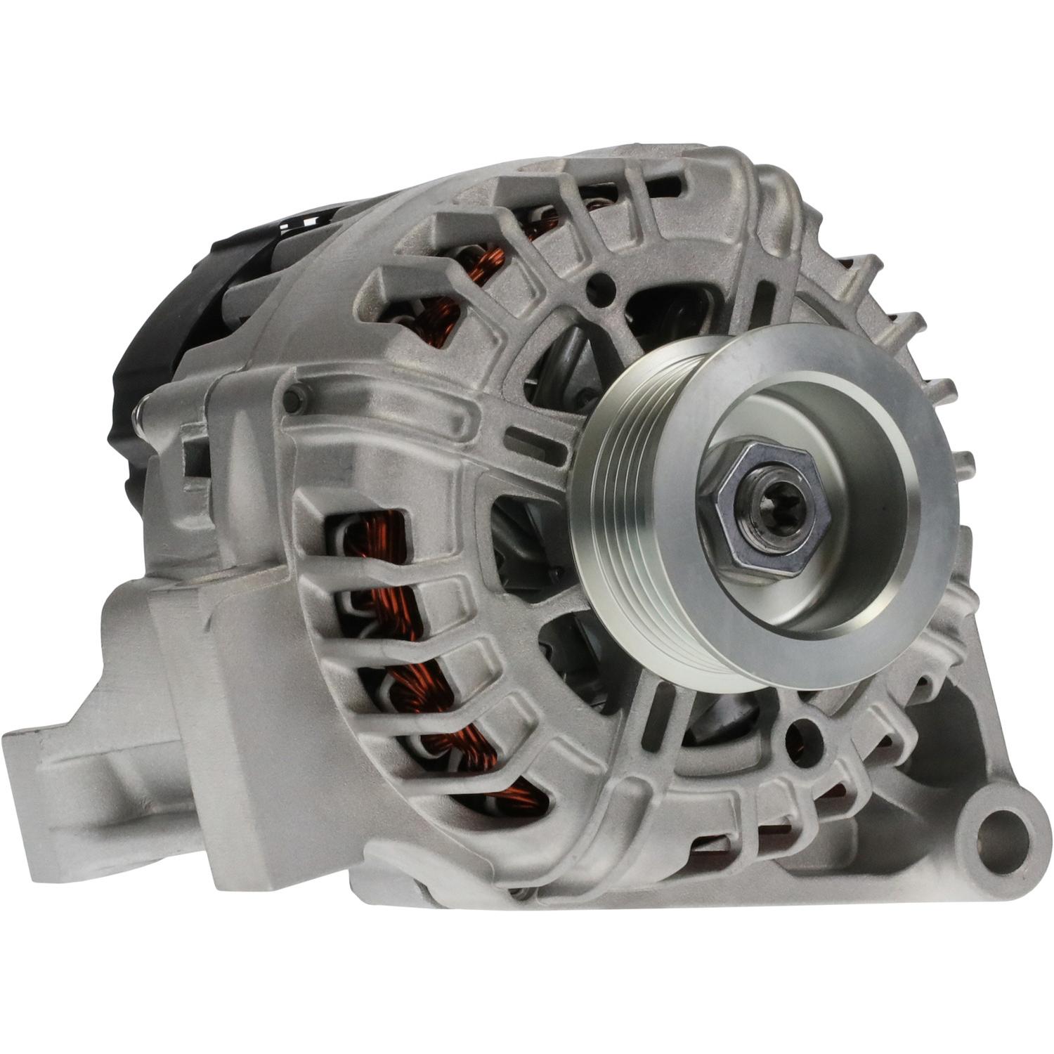 WAI 11142N - Alternator WAI 11142N Alternator product image 5 of 19