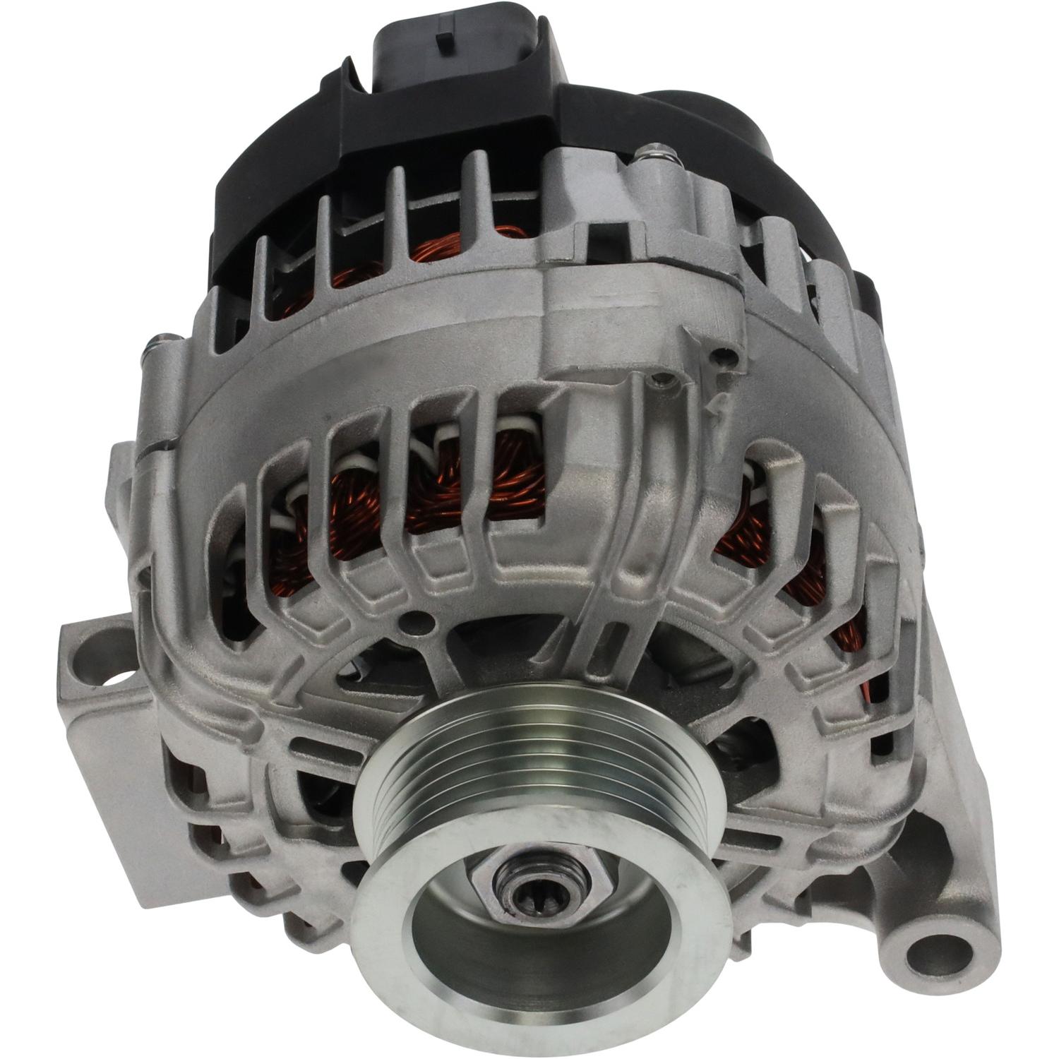 WAI 11142N - Alternator WAI 11142N Alternator product image 6 of 19