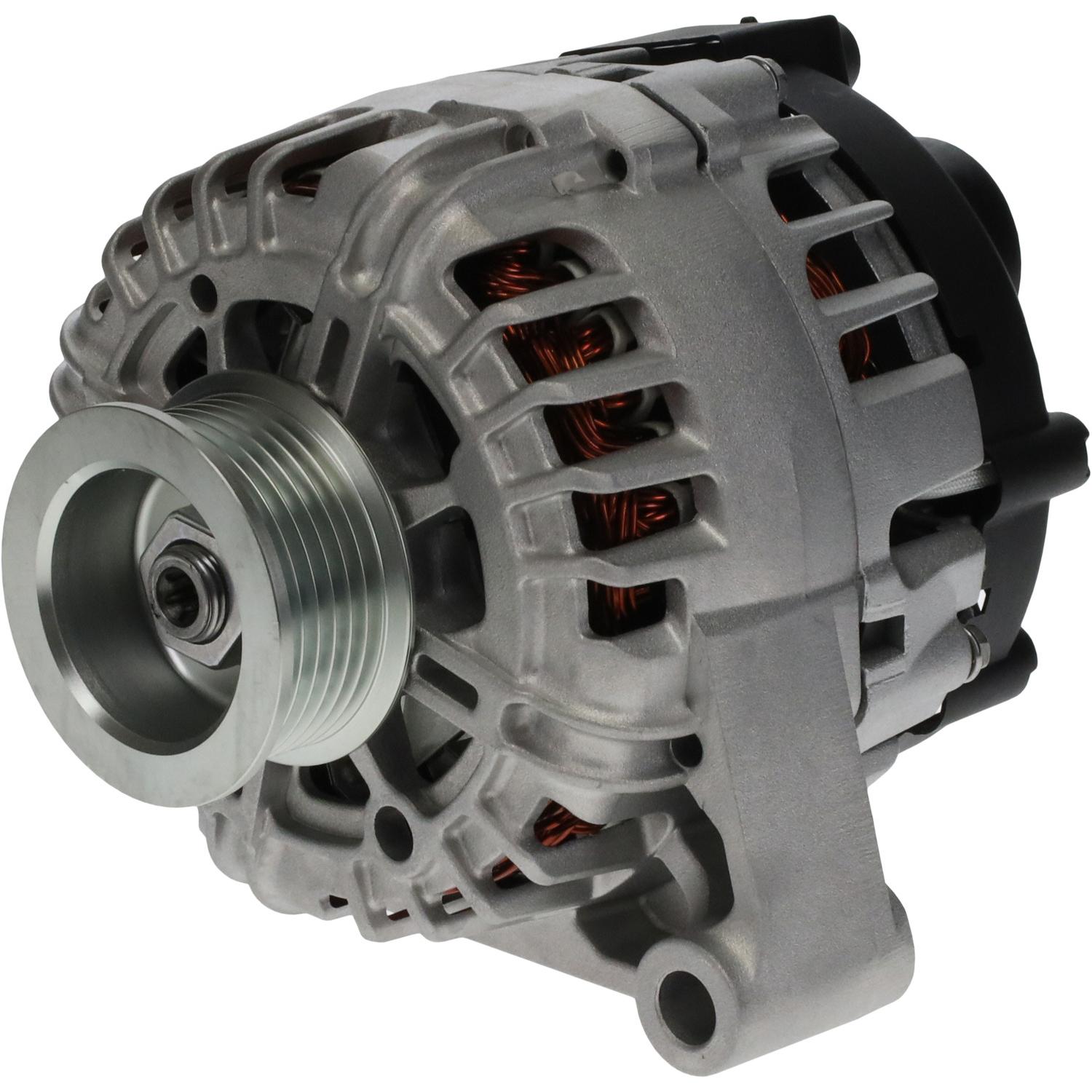WAI 11142N - Alternator WAI 11142N Alternator product image 7 of 19