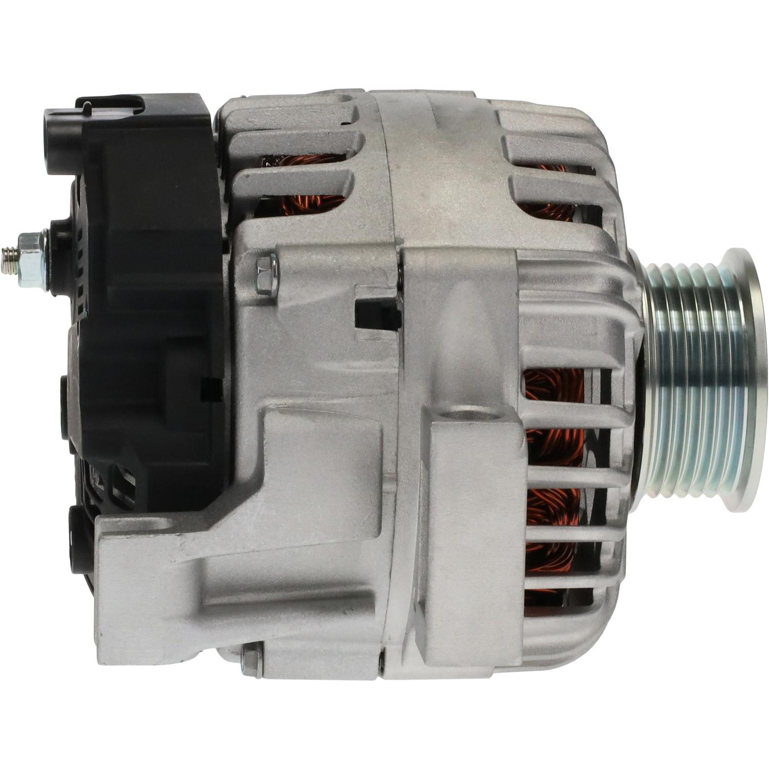 WAI 11142N - Alternator WAI 11142N Alternator product image 8 of 19