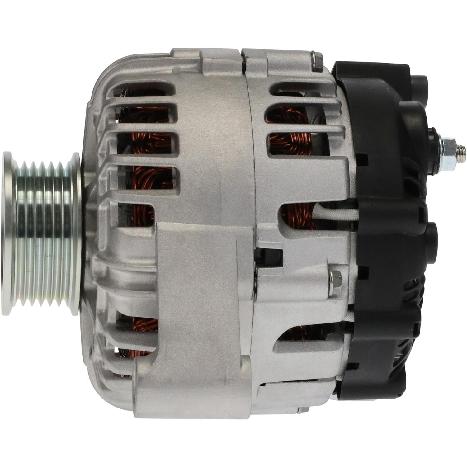 WAI 11142N - Alternator WAI 11142N Alternator product image 9 of 19