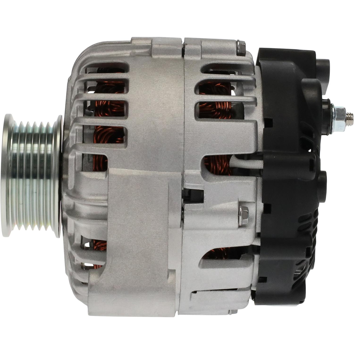 WAI 11142N - Alternator WAI 11142N Alternator product image 10 of 19