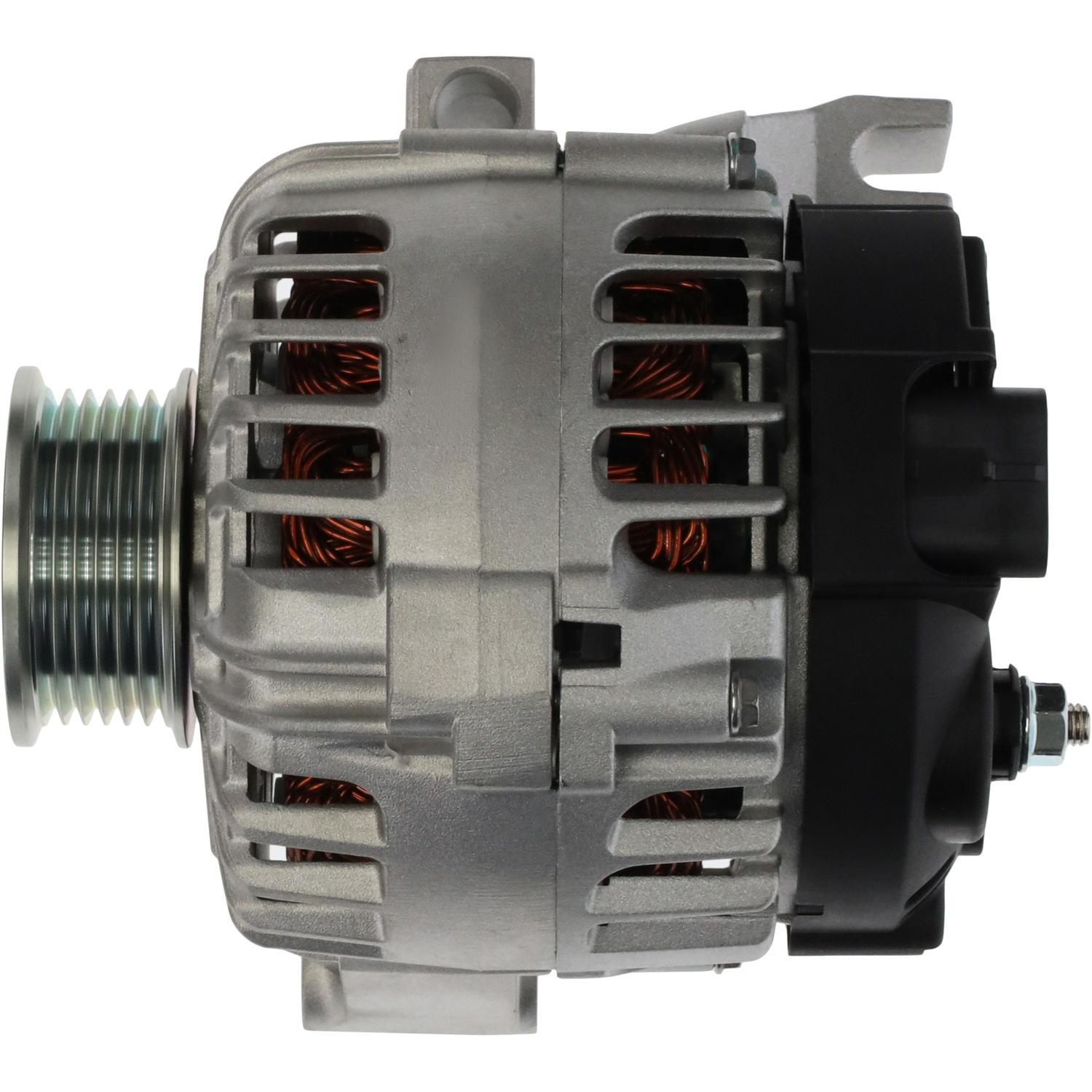 WAI 11142N - Alternator WAI 11142N Alternator product image 11 of 19