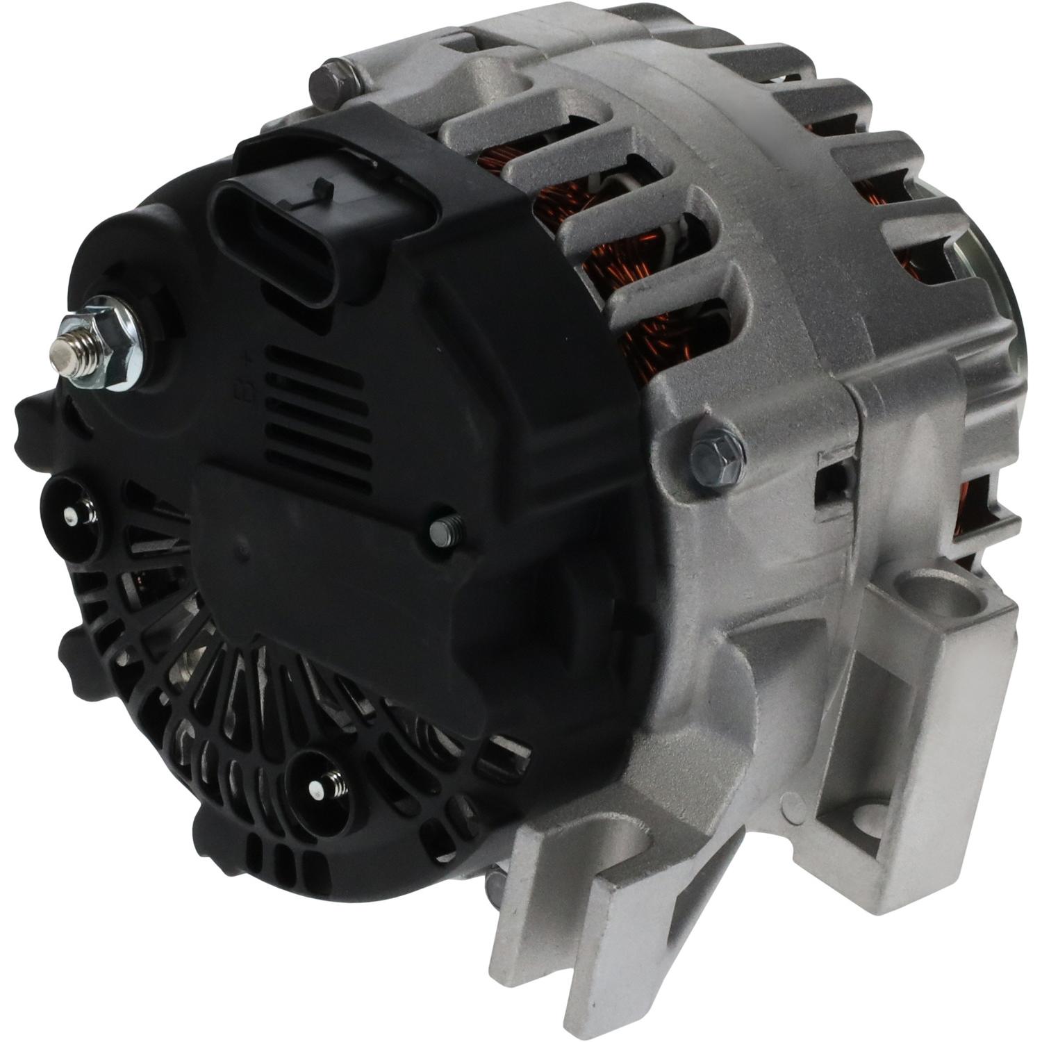WAI 11142N - Alternator WAI 11142N Alternator product image 13 of 19