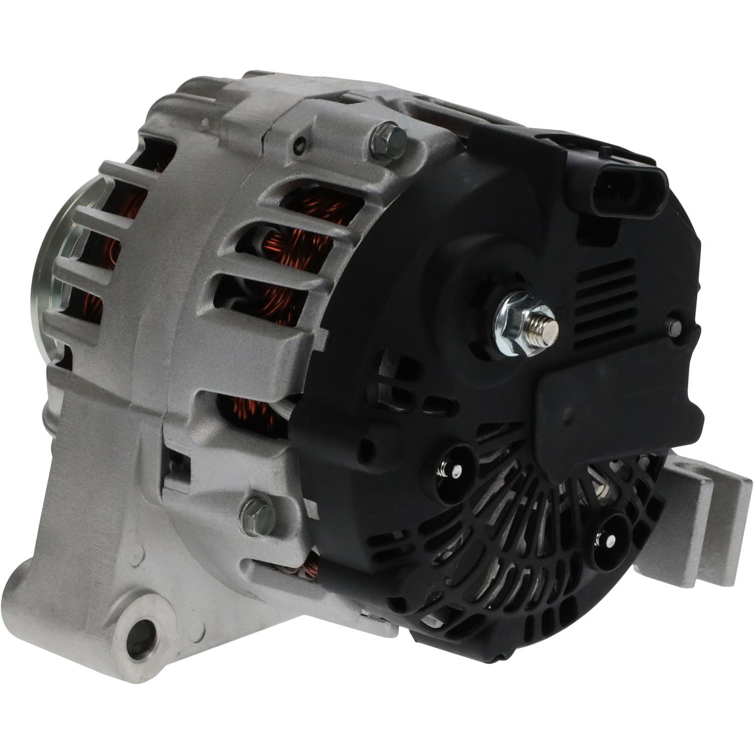WAI 11142N - Alternator WAI 11142N Alternator product image 14 of 19