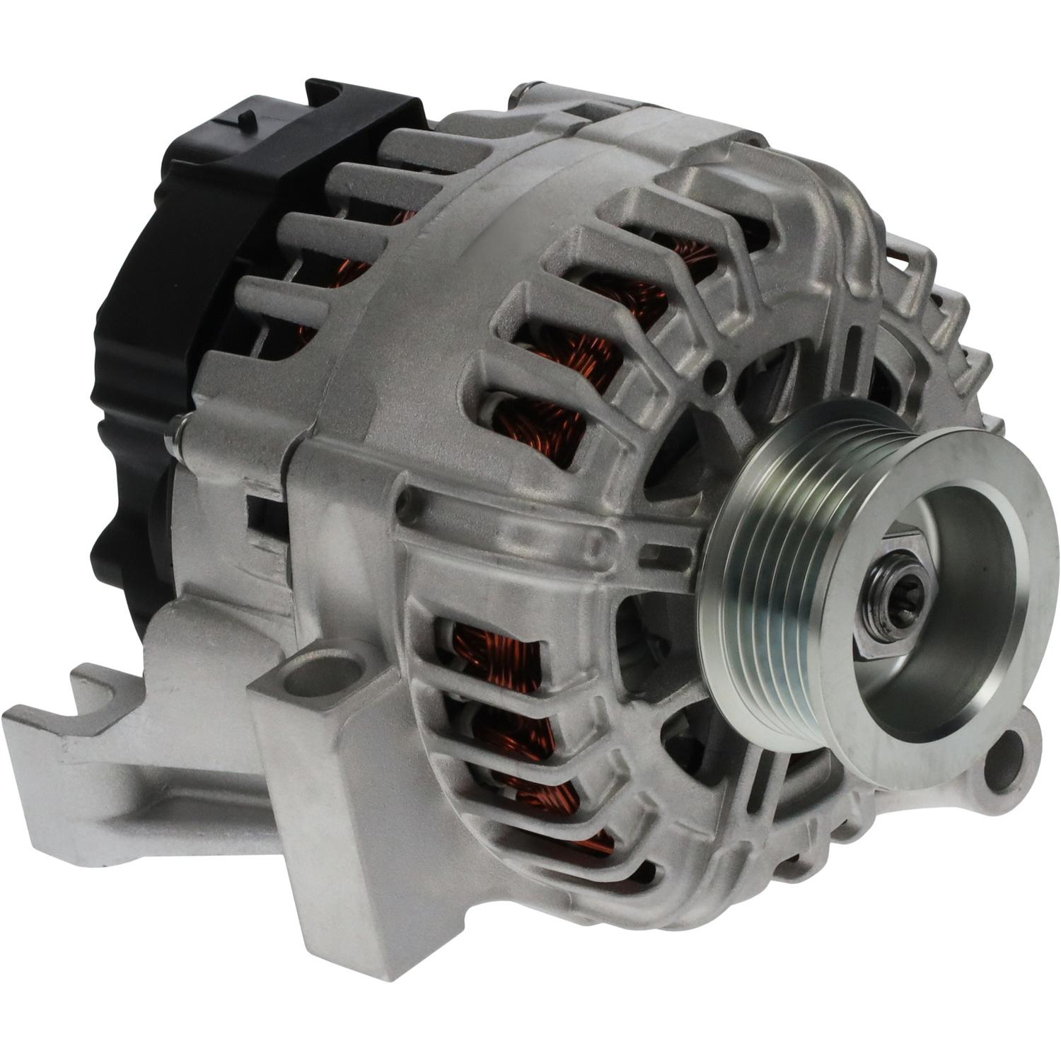 WAI 11142N - Alternator WAI 11142N Alternator product image 16 of 19