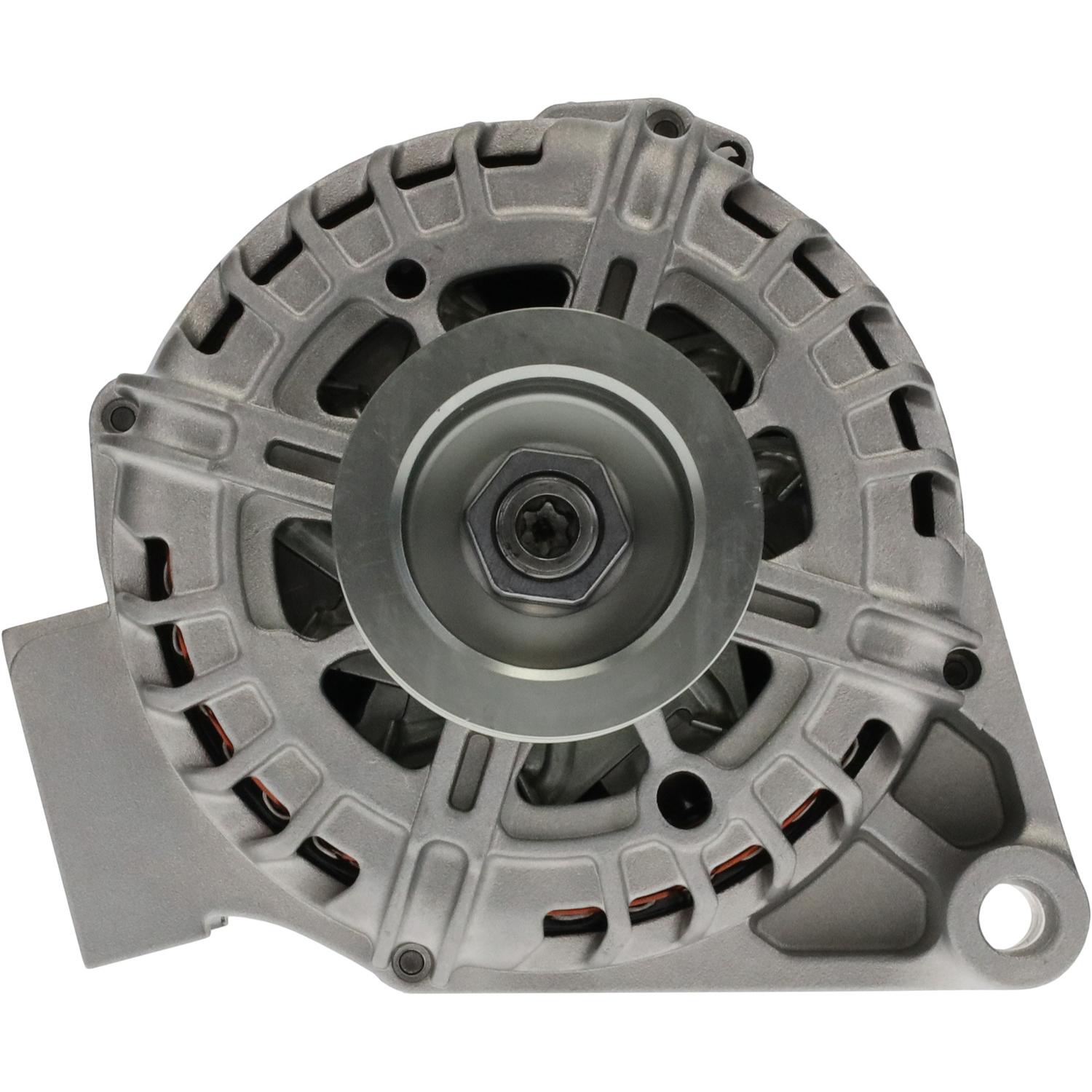 WAI 11142N - Alternator WAI 11142N Alternator product image 17 of 19