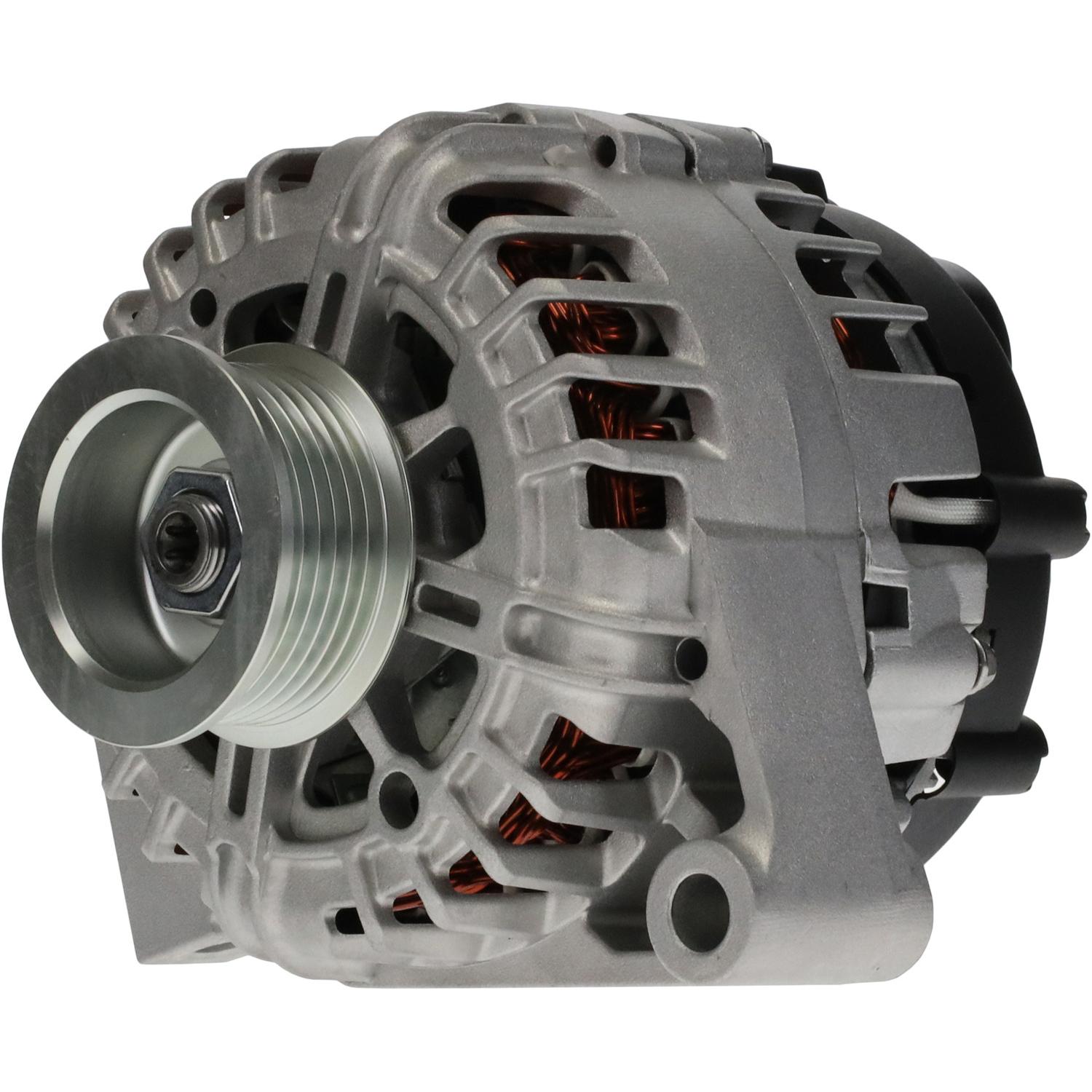WAI 11142N - Alternator WAI 11142N Alternator product image 18 of 19