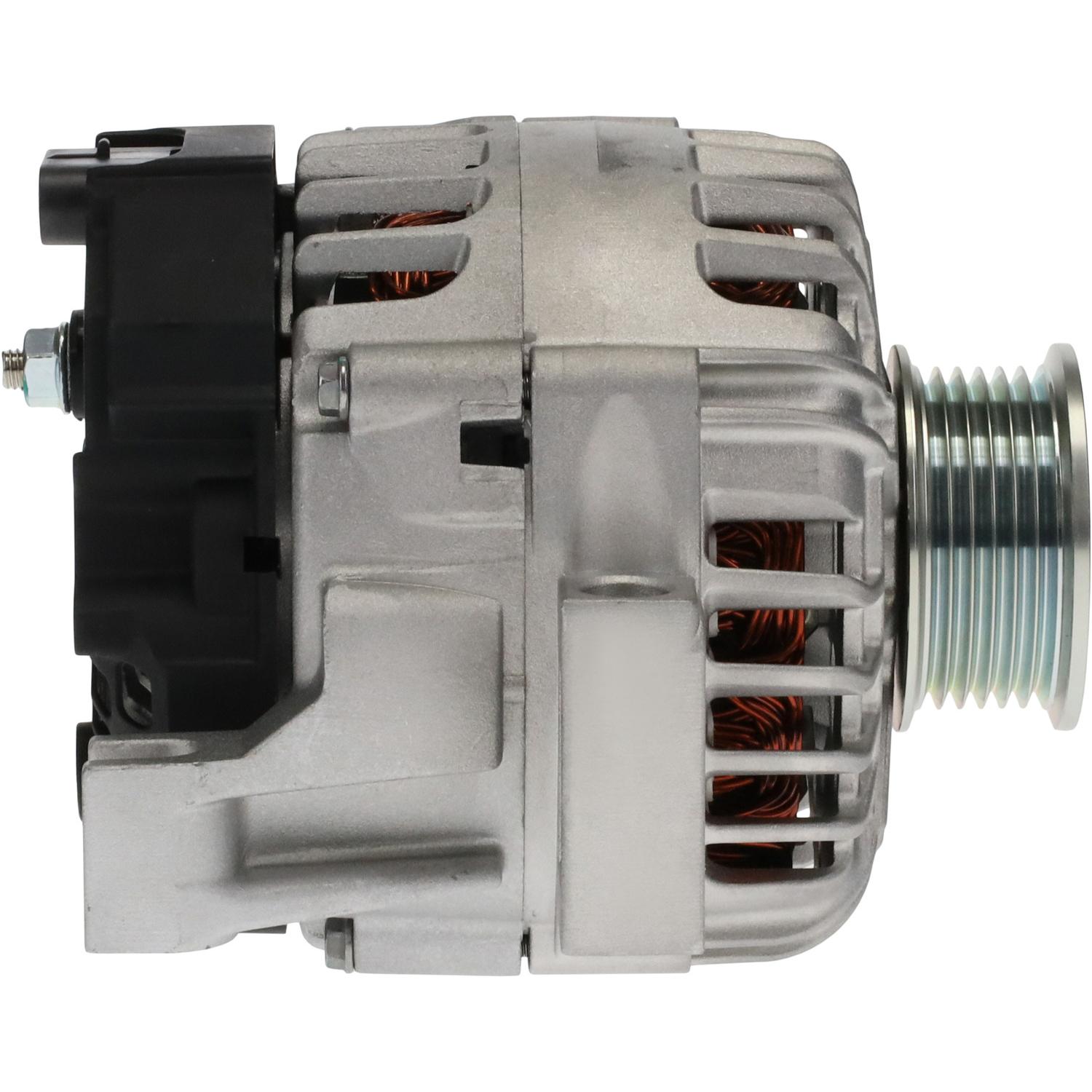 WAI 11142N - Alternator WAI 11142N Alternator product image 19 of 19