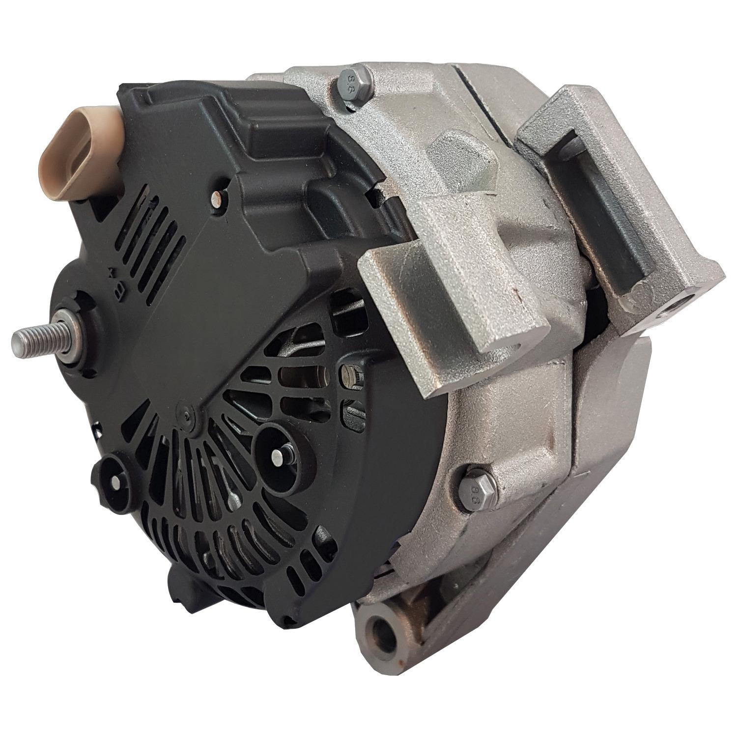 WAI 11143N - Alternator WAI 11143N Alternator product image 2 of 8