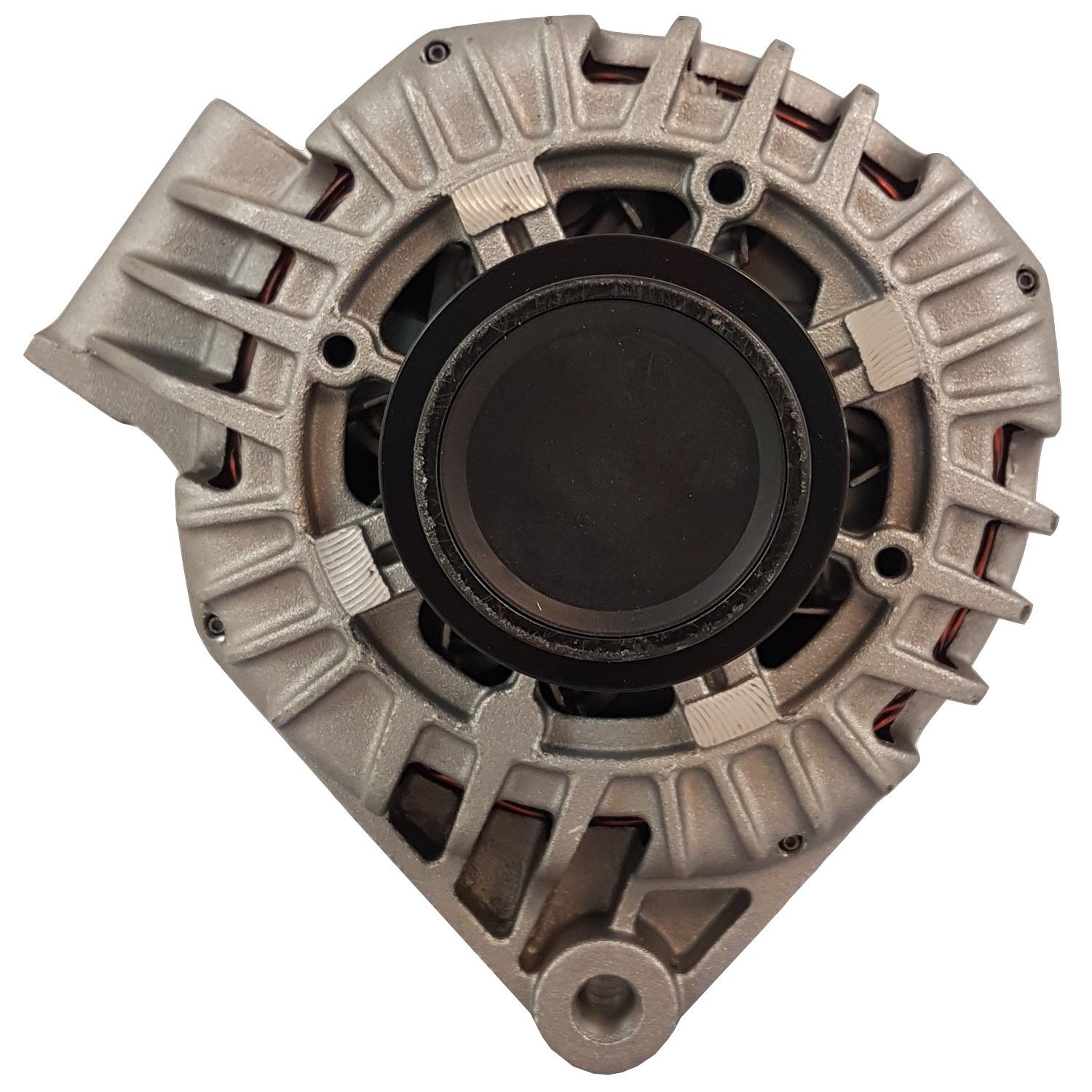 WAI 11143N - Alternator WAI 11143N Alternator product image 3 of 8