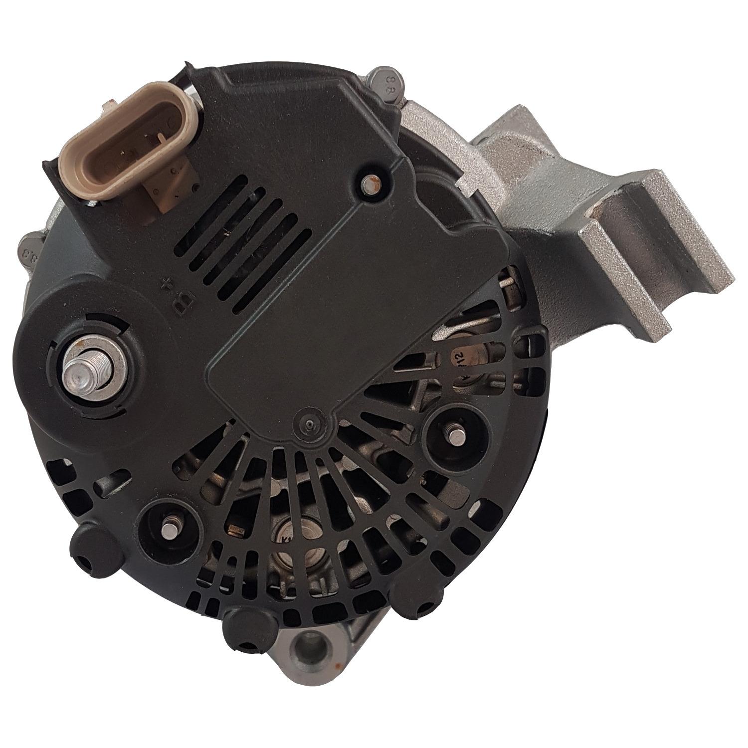 WAI 11143N - Alternator WAI 11143N Alternator product image 4 of 8