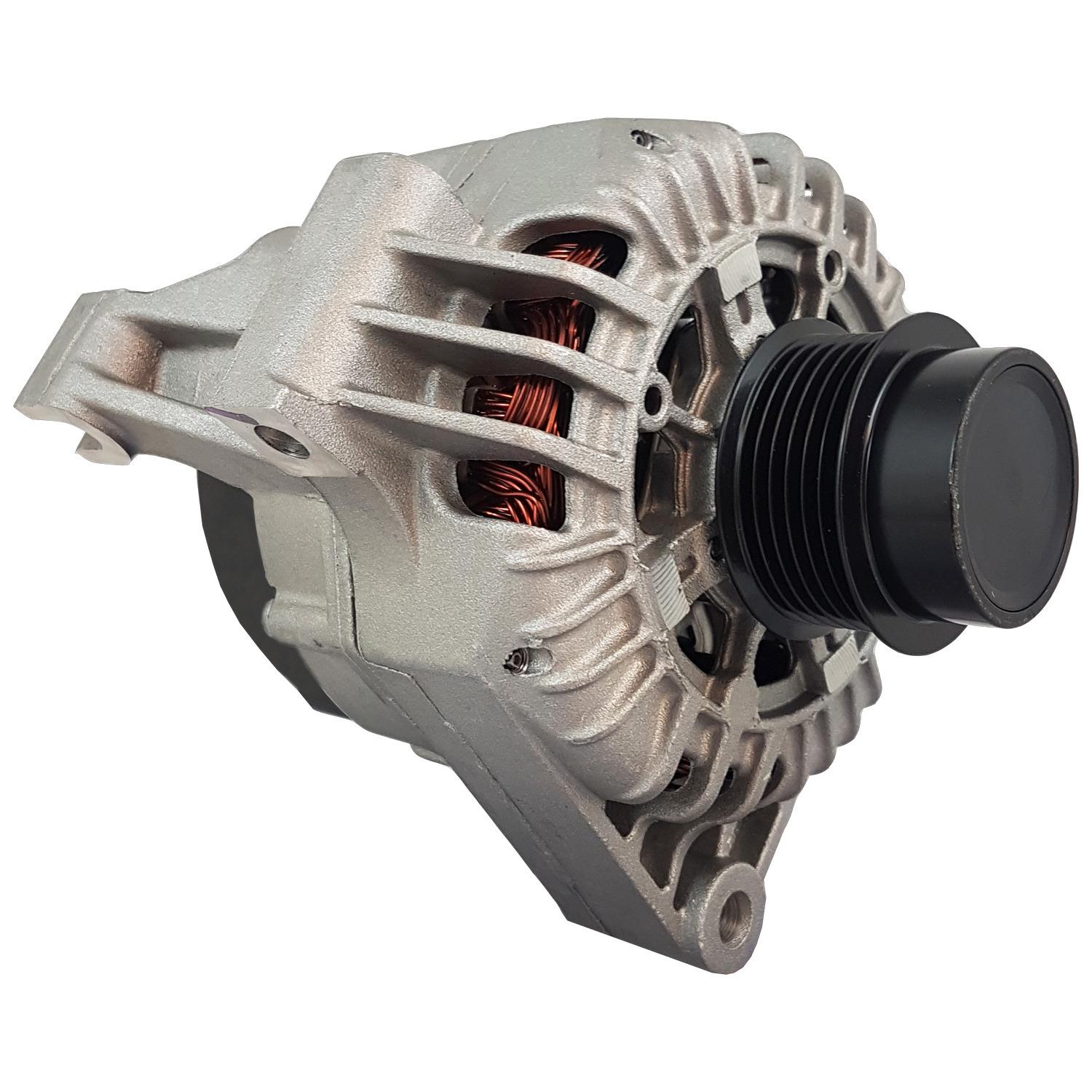 WAI 11143N - Alternator WAI 11143N Alternator product image 5 of 8