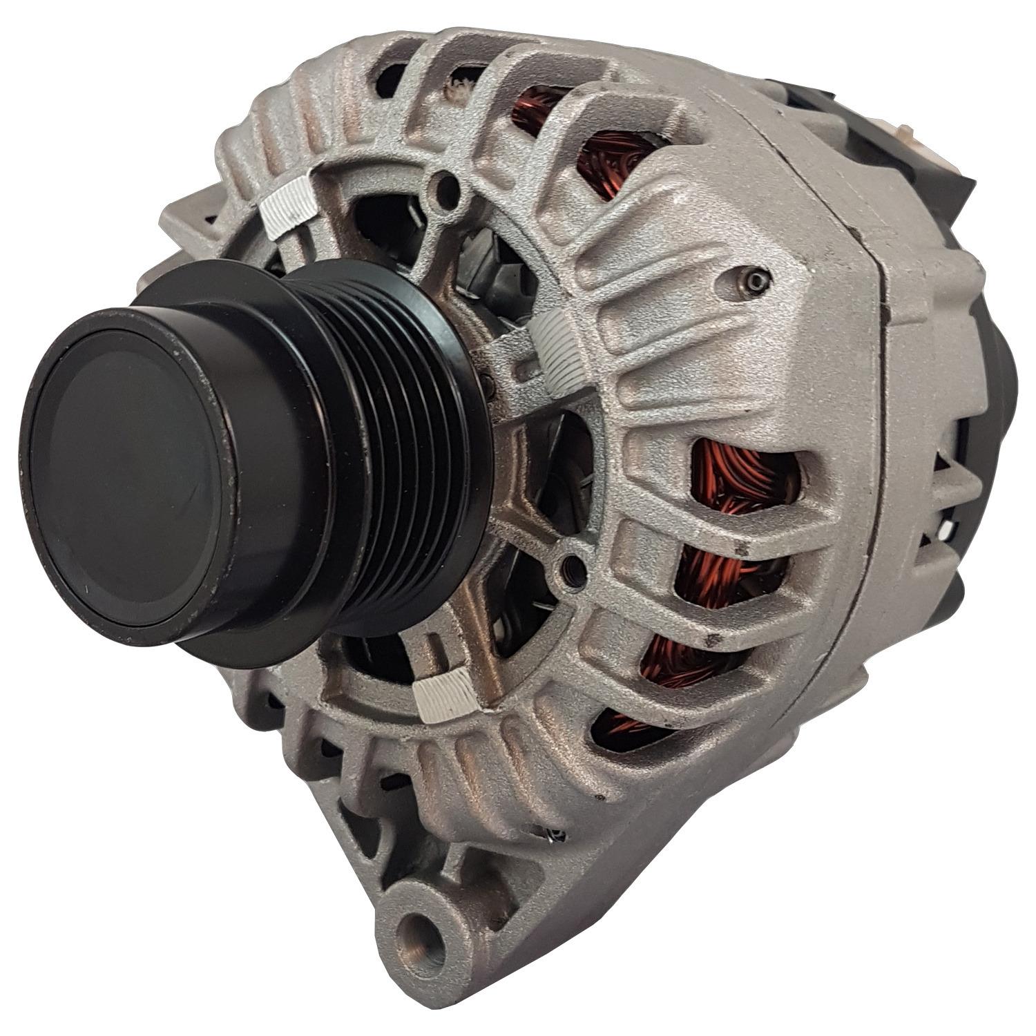 WAI 11143N - Alternator WAI 11143N Alternator product image 6 of 8