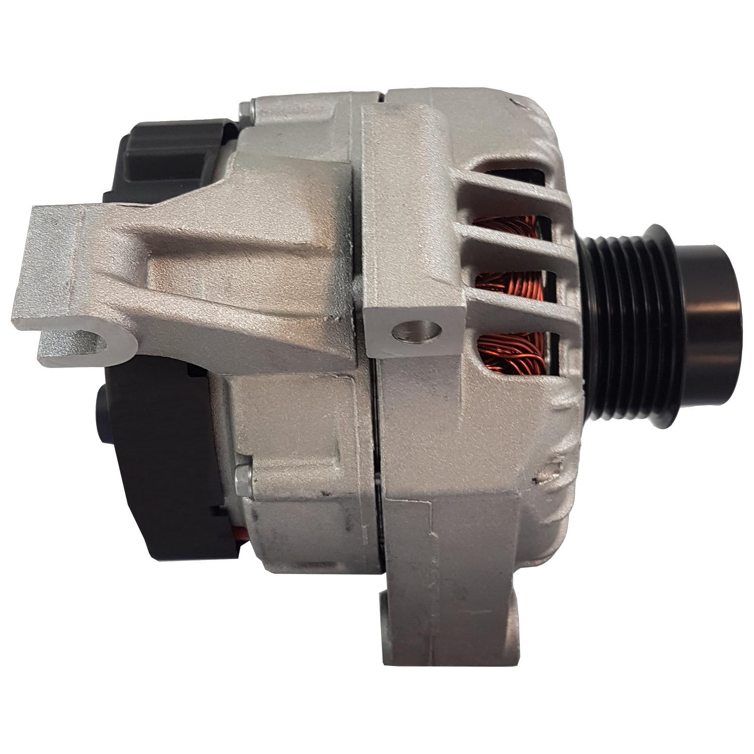 WAI 11143N - Alternator WAI 11143N Alternator product image 7 of 8