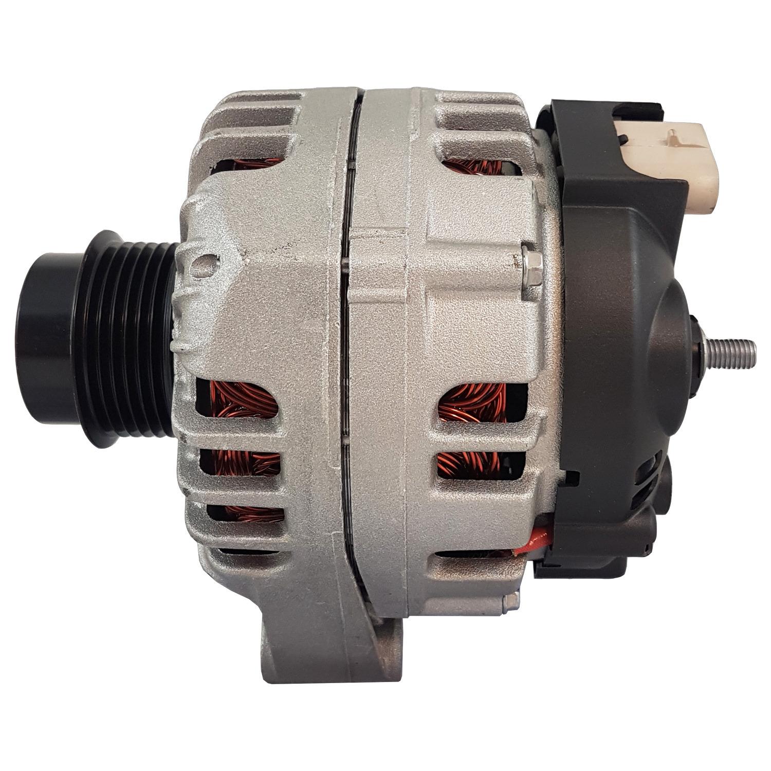 WAI 11143N - Alternator WAI 11143N Alternator product image 8 of 8