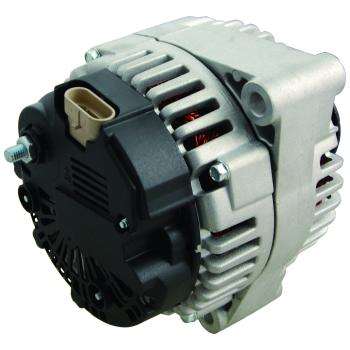 WAI 11145N Alternator product image 1 of 2