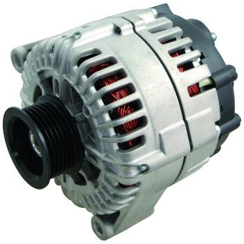 WAI 11145N Alternator product image 2 of 2