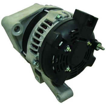 WAI 11146N Alternator product image 1 of 25