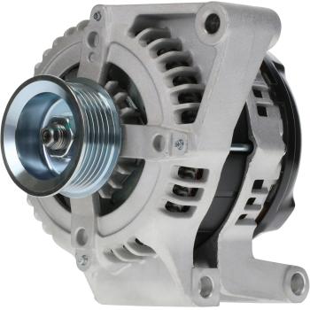 WAI 11146N Alternator product image 4 of 25