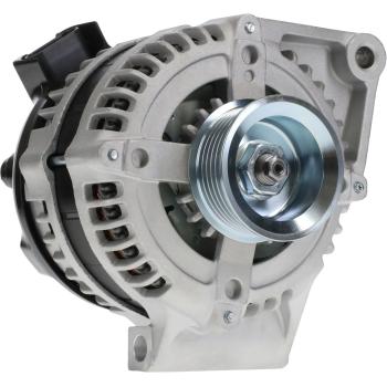 WAI 11146N Alternator product image 9 of 25