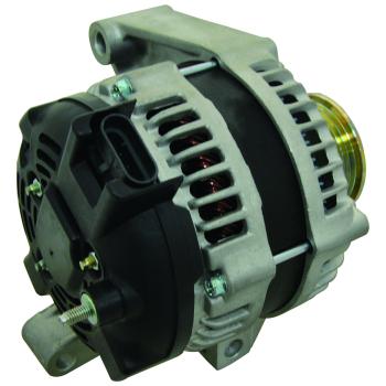 WAI 11146N Alternator product image 12 of 25