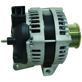 WAI 11146N Alternator product image 16 of 25