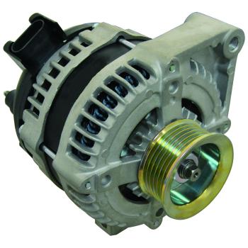WAI 11146N Alternator product image 24 of 25