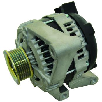 WAI 11146N Alternator product image 25 of 25