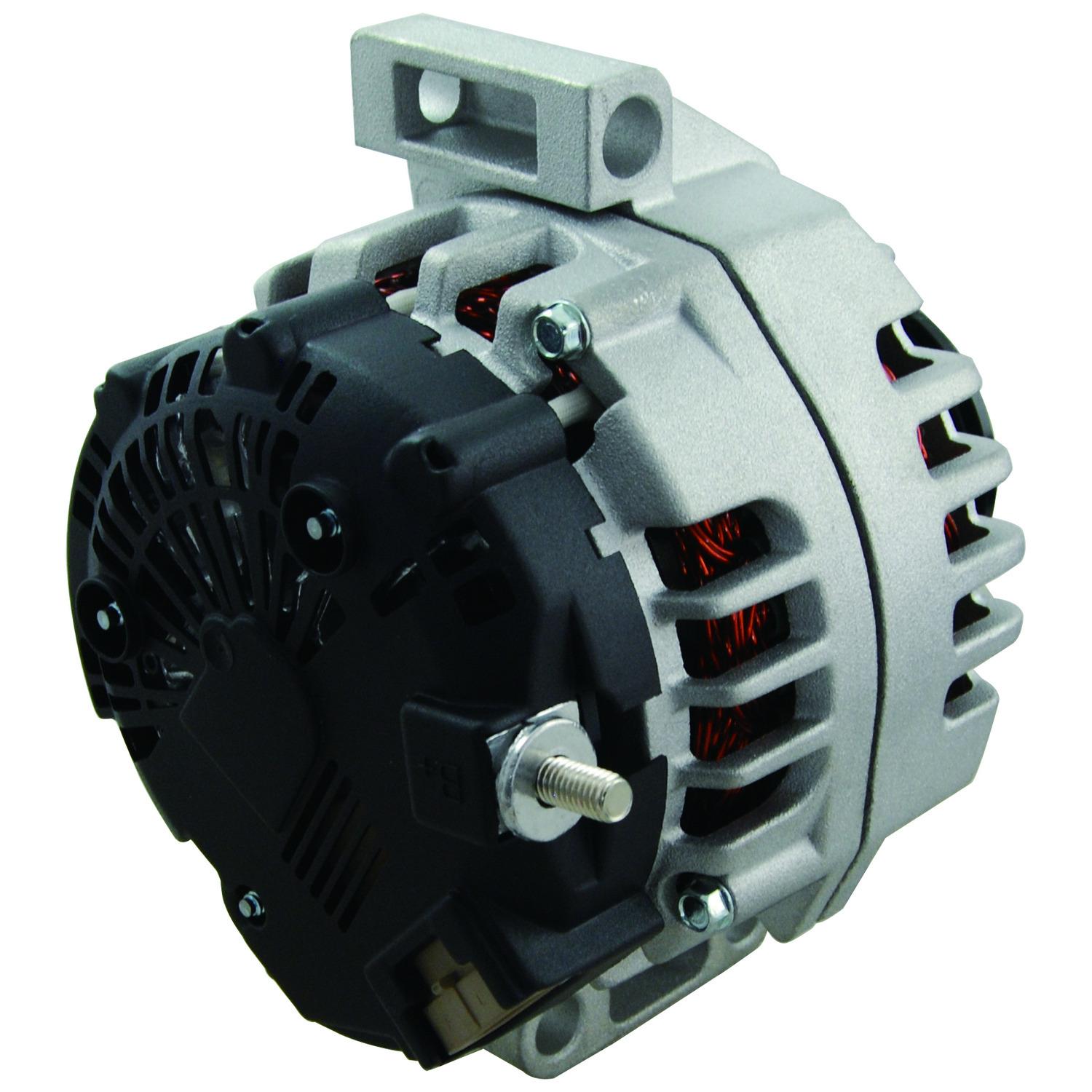 WAI 11147N Alternator product image 1 of 2