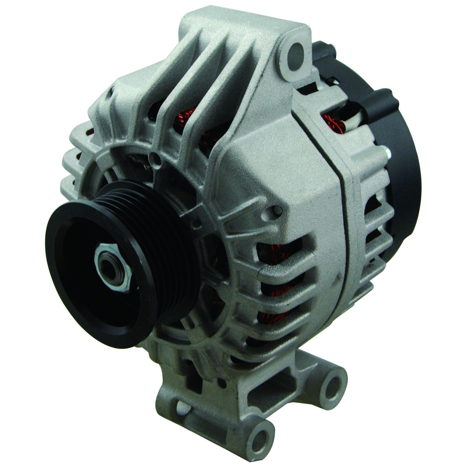 WAI 11147N Alternator product image 2 of 2
