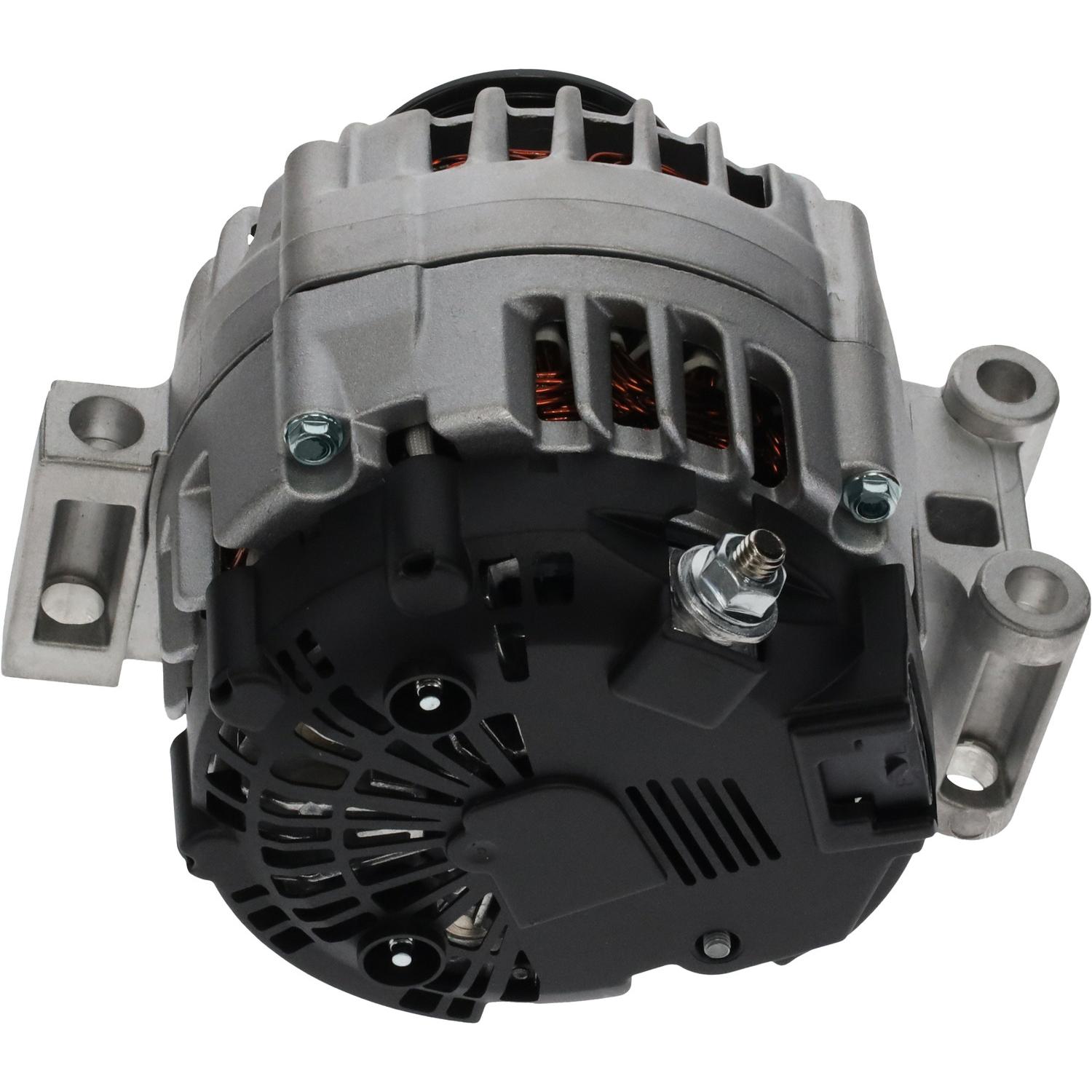 WAI 11148N - Alternator WAI 11148N Alternator product image 2 of 19