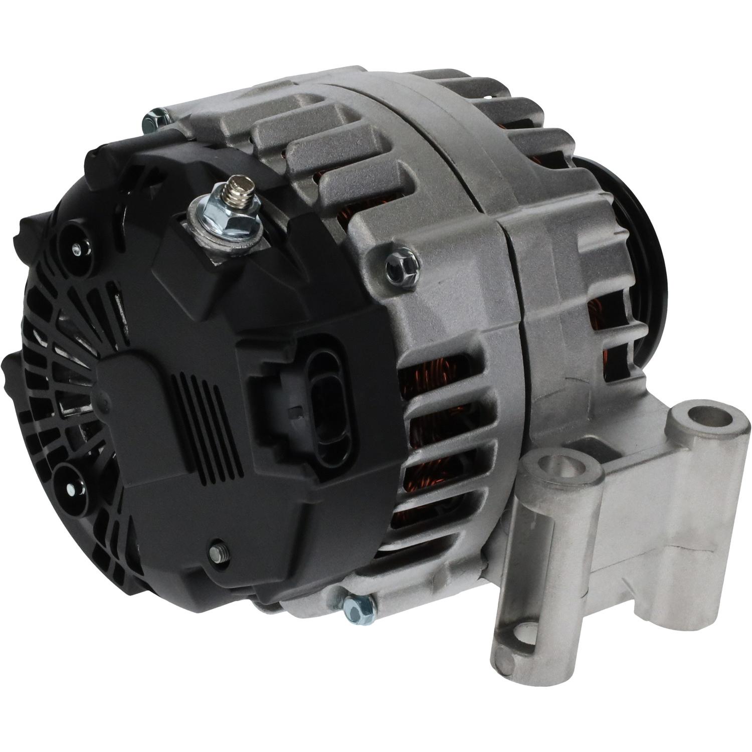 WAI 11148N - Alternator WAI 11148N Alternator product image 3 of 19