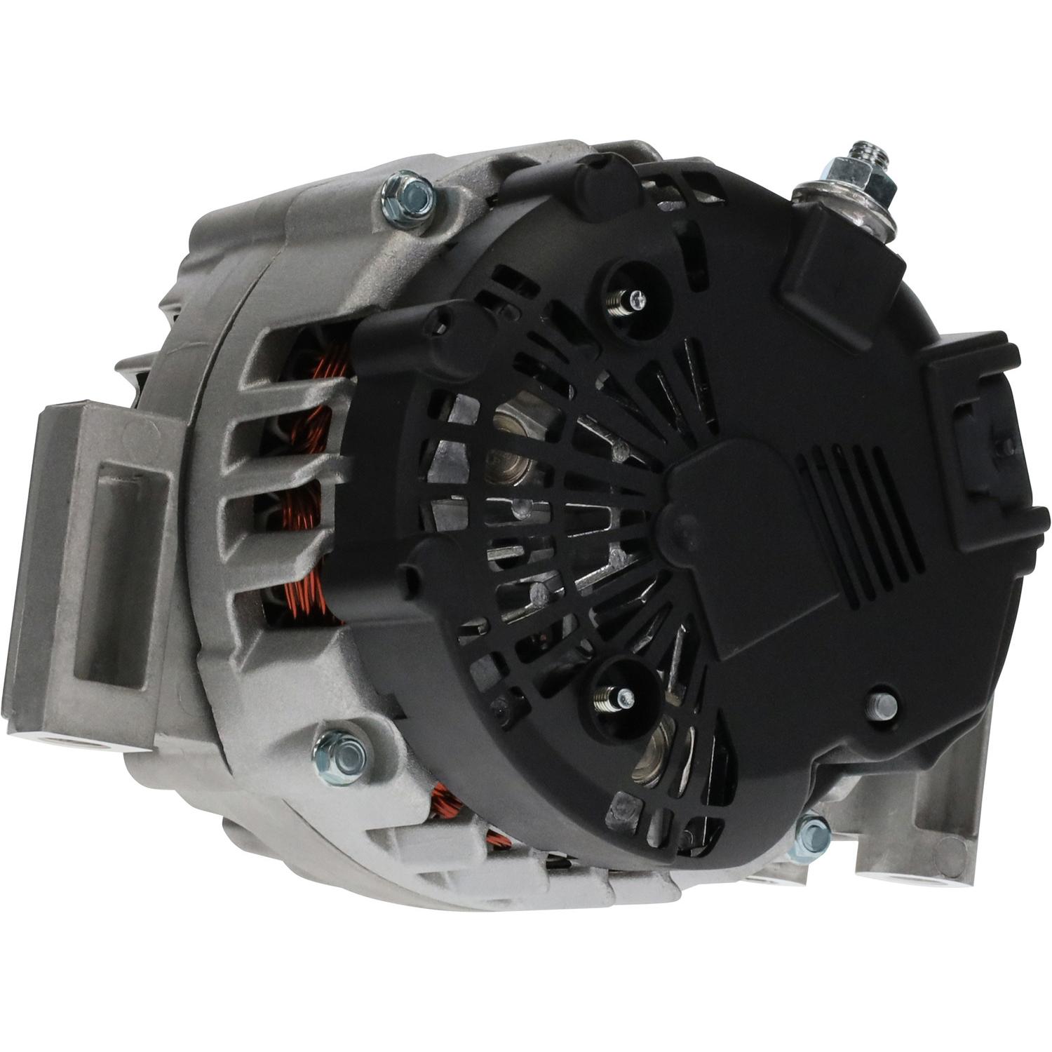 WAI 11148N - Alternator WAI 11148N Alternator product image 4 of 19