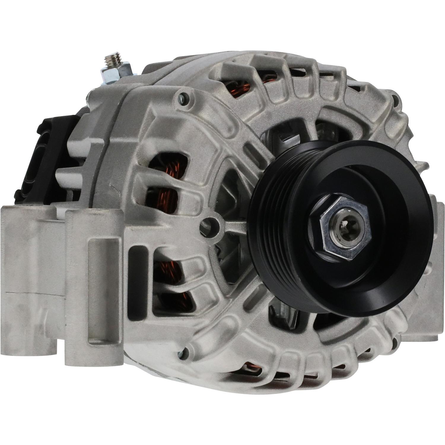 WAI 11148N - Alternator WAI 11148N Alternator product image 5 of 19