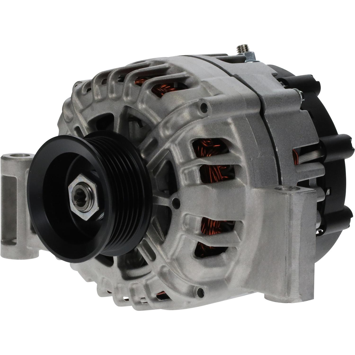 WAI 11148N - Alternator WAI 11148N Alternator product image 7 of 19