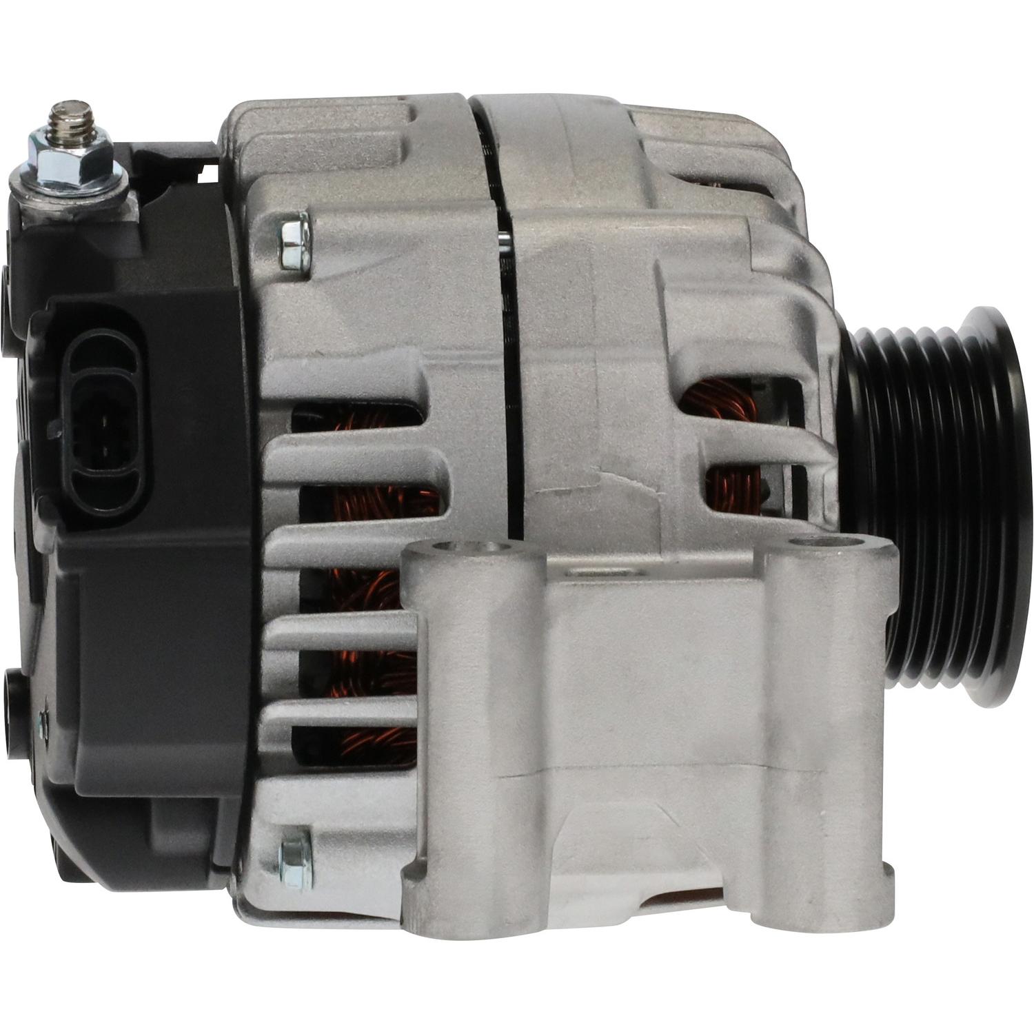 WAI 11148N - Alternator WAI 11148N Alternator product image 8 of 19