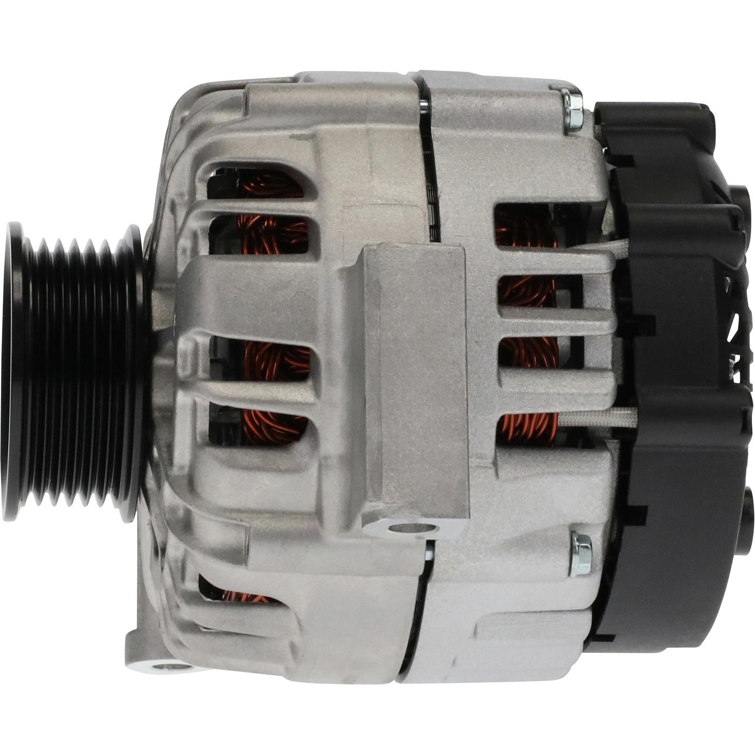 WAI 11148N - Alternator WAI 11148N Alternator product image 9 of 19