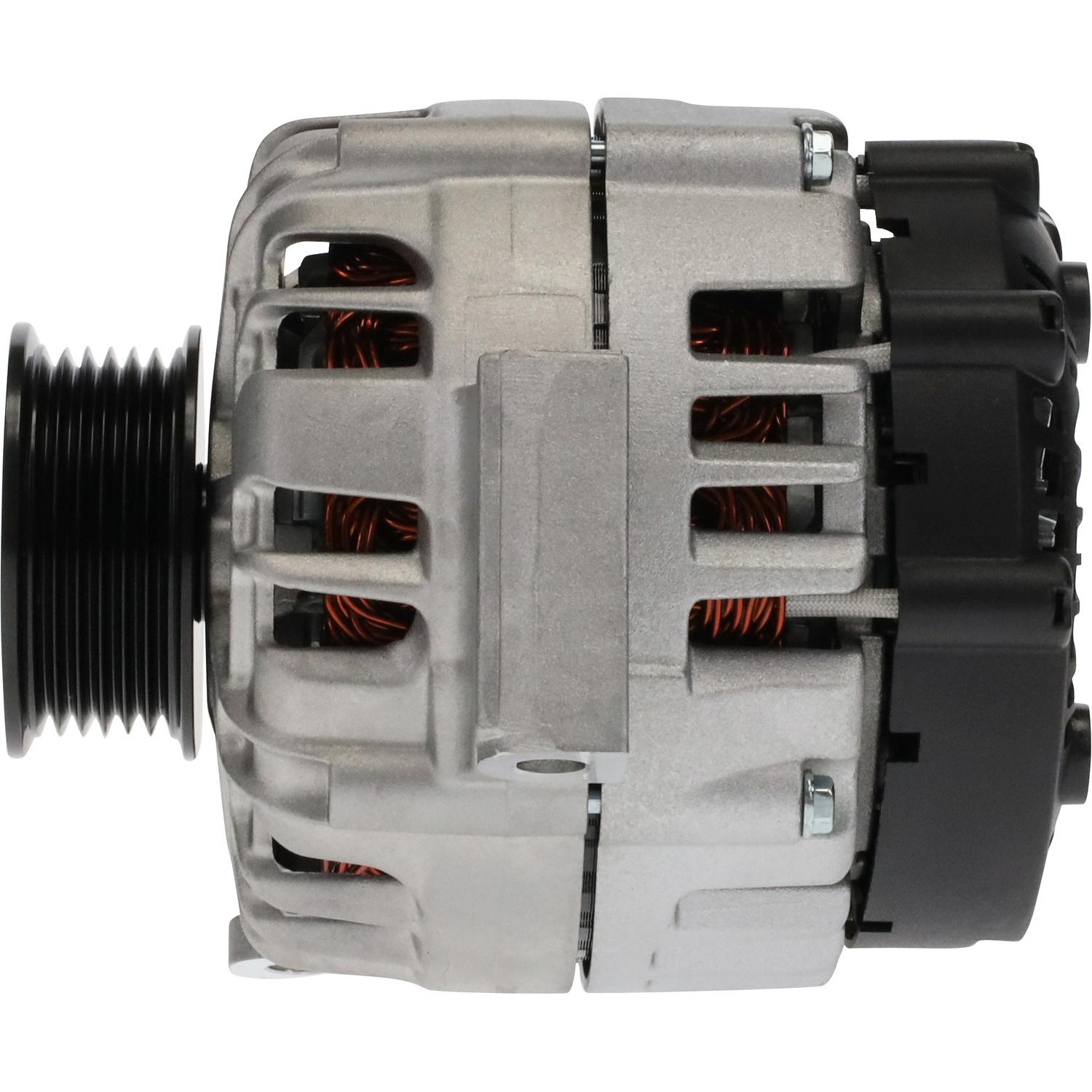 WAI 11148N - Alternator WAI 11148N Alternator product image 10 of 19