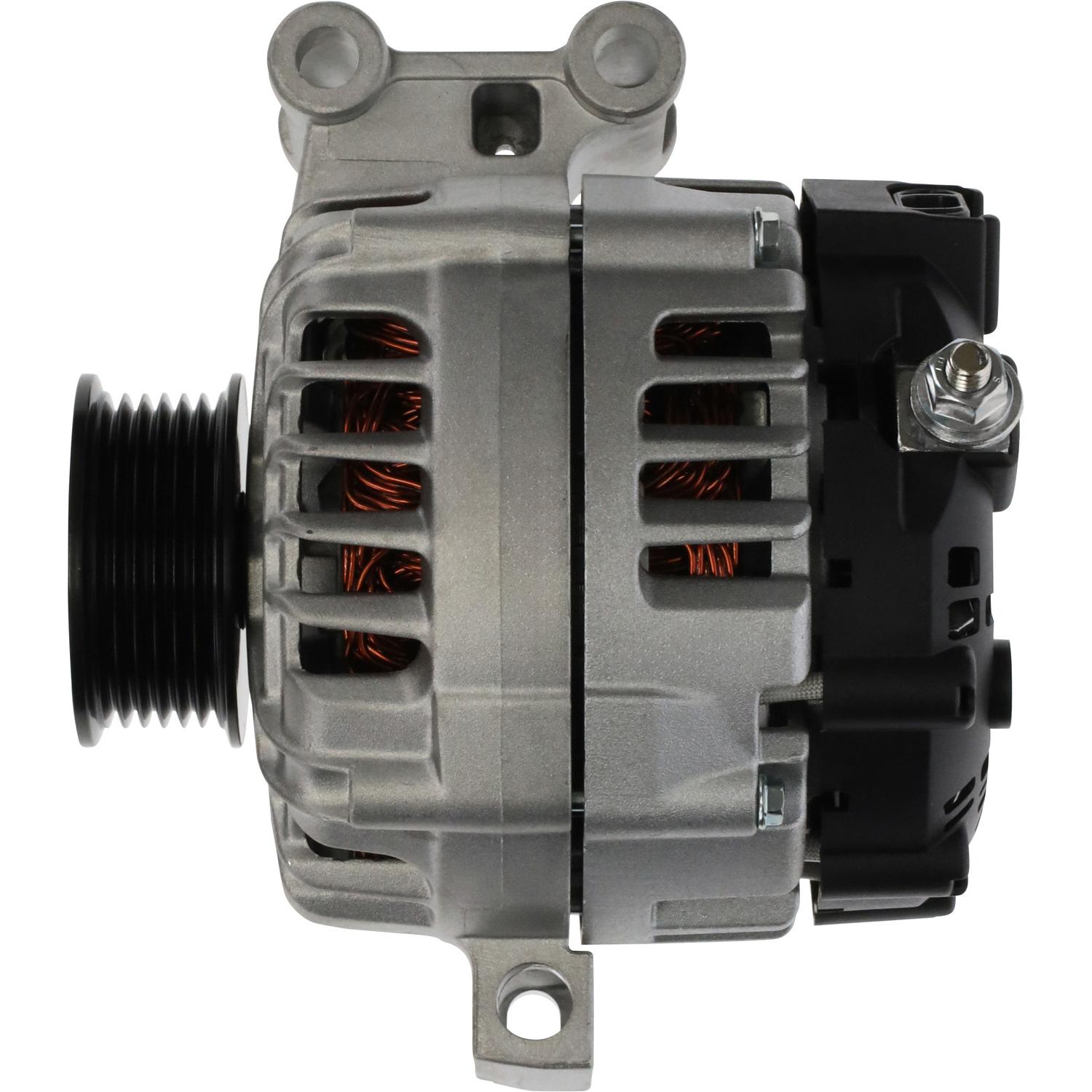 WAI 11148N - Alternator WAI 11148N Alternator product image 11 of 19