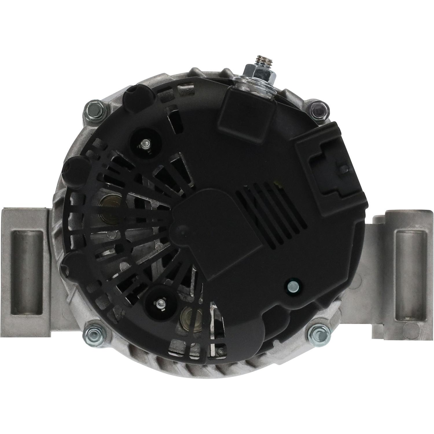 WAI 11148N - Alternator WAI 11148N Alternator product image 12 of 19