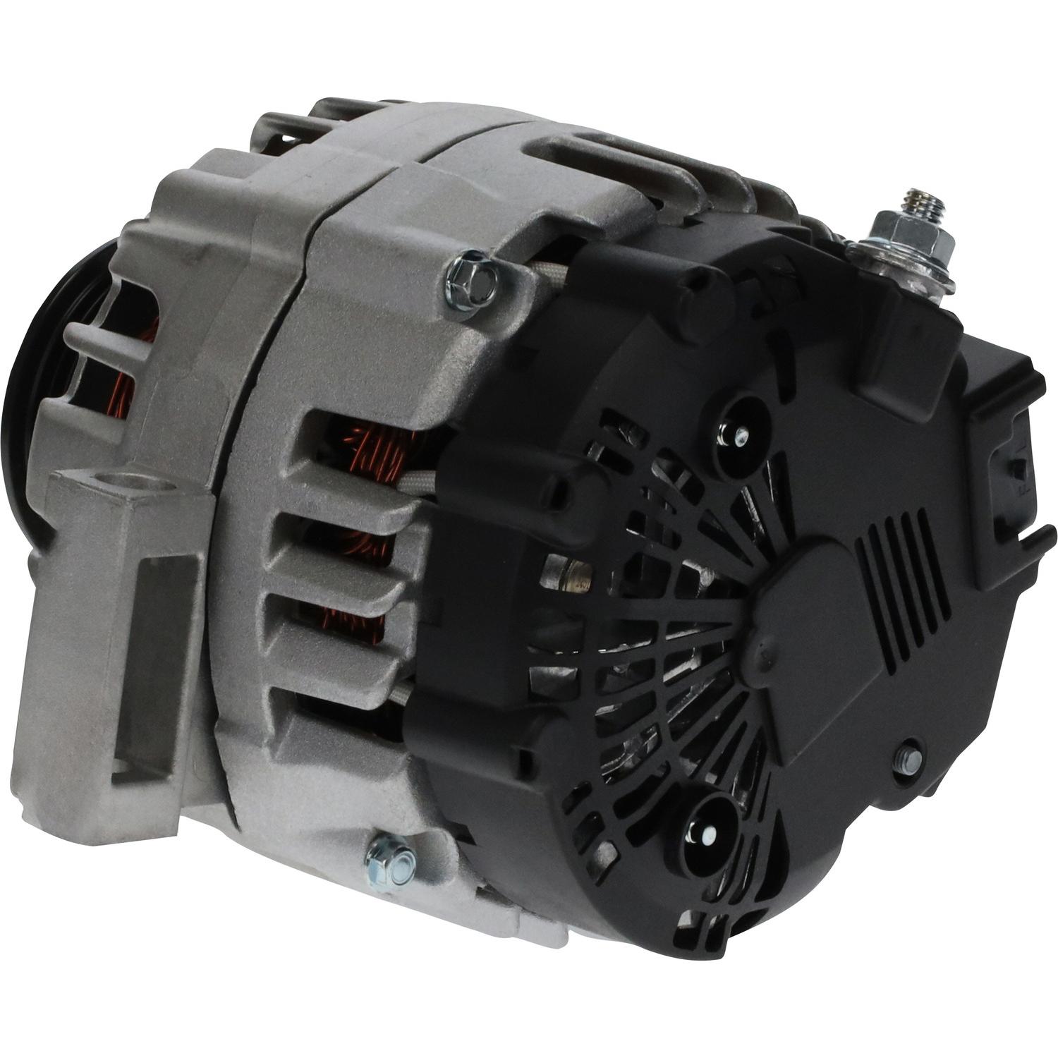 WAI 11148N - Alternator WAI 11148N Alternator product image 14 of 19