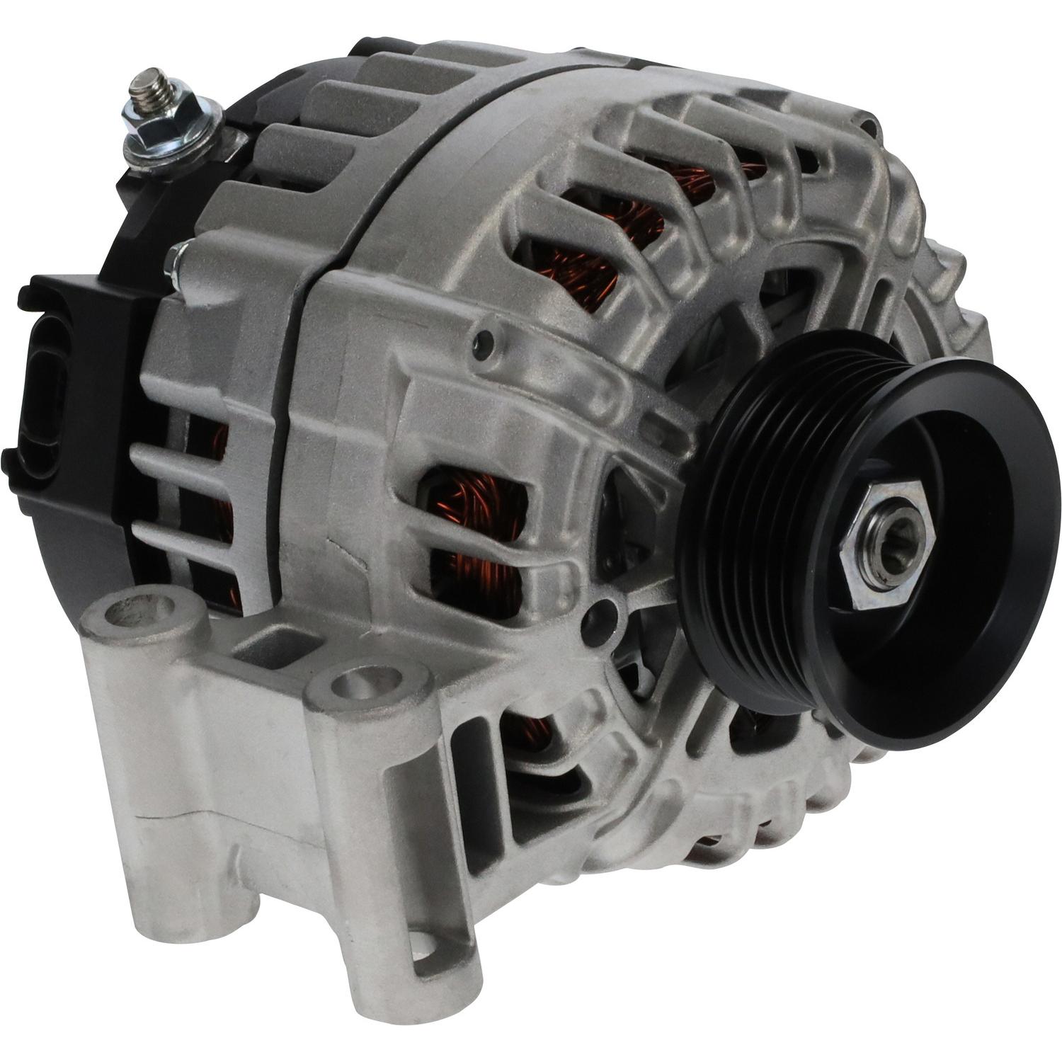 WAI 11148N - Alternator WAI 11148N Alternator product image 16 of 19